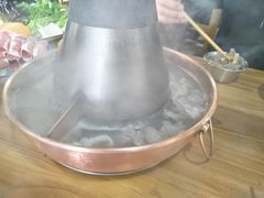 -东镇老火锅(长春路首店)