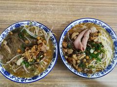 肥肠粉-平安桥张氏肥肠粉