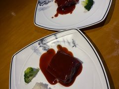 -三凤酒家·百年无锡菜(清扬茂业店)