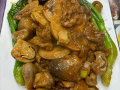 -白魁老号饭庄(交道口店)