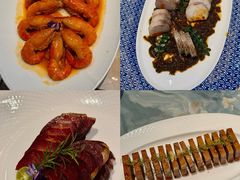 -新疆兵团食府清真(马连道店)