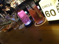 -CIRCLE·酒吧(第一国际店)