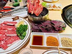 -伊茉家的烤肉店(勒泰中心店)