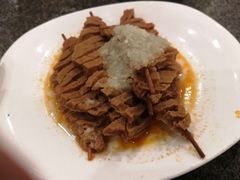 麻辣串-河东颐祥阁(世贸店)