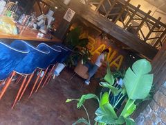 -BABANA烧烤·龙虾·海鲜