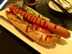-翠华餐厅(正佳广场店)