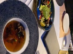 -Kathleen's Waitan 凯圣琳江景西餐厅(外滩店)