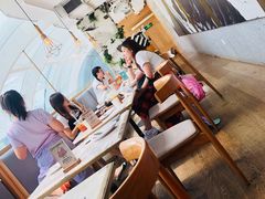 -农畉LONFOOD(福田星河COCOPark店)