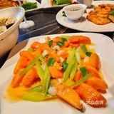 【美食探险家召集令】快来菻枝融合菜餐厅打卡！