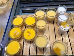 -非烤勿扰韩料自助烤肉(松山湖万科店)