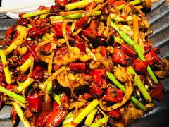 -情妹妹干锅锅(中海国际购物公园店)
