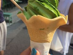 -鎌倉茶々(本店)