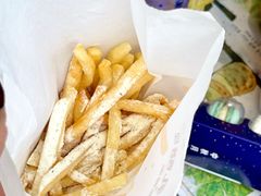 -麦当劳(湖滨路店)