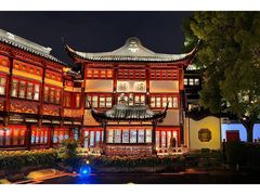 -豫园
