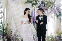 -B.Bridge Couture婚纱礼服(福田店)