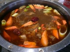 -亿百顺红焖羊排小馆(总店)