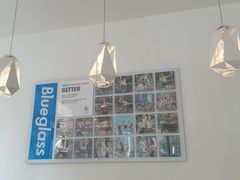 -Blueglass酸奶(财富购物中心店)