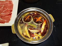 -鲁西肥牛(九方购物中心店)
