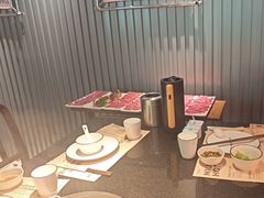 -牛事制造局牛肉火锅(莲岳路店)
