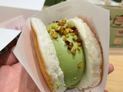 -Gram舒芙蕾(杭州中心店)