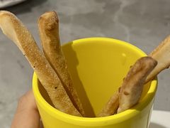 -必胜客(航洋国际店)