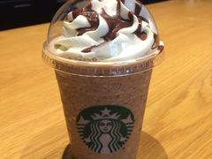 -星巴克(德阳洋洋百货店)