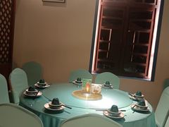 -云山竹·傣味手抓饭·野生菌孔雀宴·云南特色菜(昆明老街店)