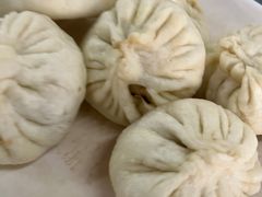 土猪肉包-四平包子铺