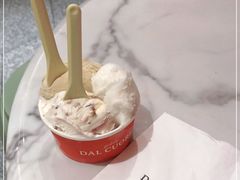 -Dal Cuore 达可芮冰淇淋(陕西北路店)