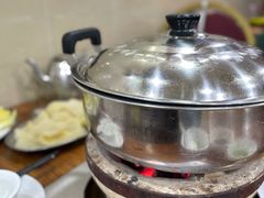 -广宁炭炉鸡煲·富临门饭店