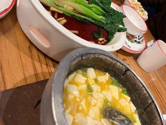 -新白鹿餐厅(百联中环店)