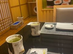 -昱匠·日本料理(金融街店)