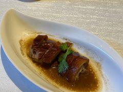-成都瑞吉酒店·宴庭中餐厅