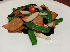 -南山饭店(阳明古镇店)