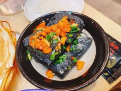 -江味龙虾馆·裸蓝龙虾(南山店)