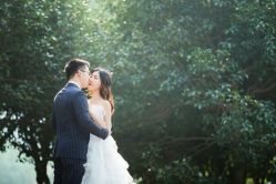 点击看大图 -太郎花子婚纱摄影艺术中心