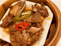 -顺德人家食府(黄金广场店)