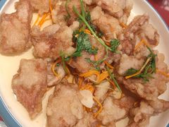-吴记酱骨炖菜馆(西大直街店)