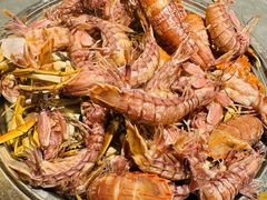 -一方渔歌蒸汽海鲜自助(文化路万达广场店)