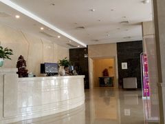 -百姓康洁洗浴中心