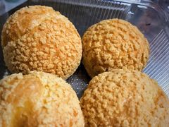 -東更道点心行(文化东路店)