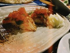-半藏居酒屋(香港花园店)