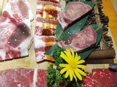 -炭治郎烧肉(滨江和城店)