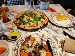 -杭州君悦酒店·青莳