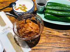 -有奴思烤肉·清真(正宁路店)