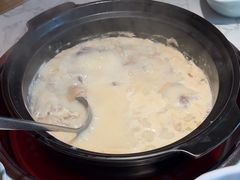 -捞神煲汤火锅(湖滨商业街店)