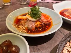 -西安凯悦酒店·湖畔中餐厅