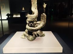 -盘龙城遗址博物院