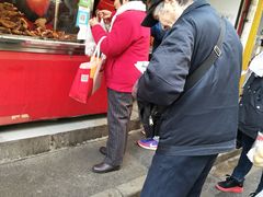 -陶记正宗德州扒鸡(科巷店)
