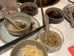 -喃喃椰·糟粕醋·椰子鸡火锅(七堡花园店)